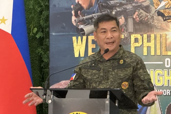 グミラン陸軍総司令官