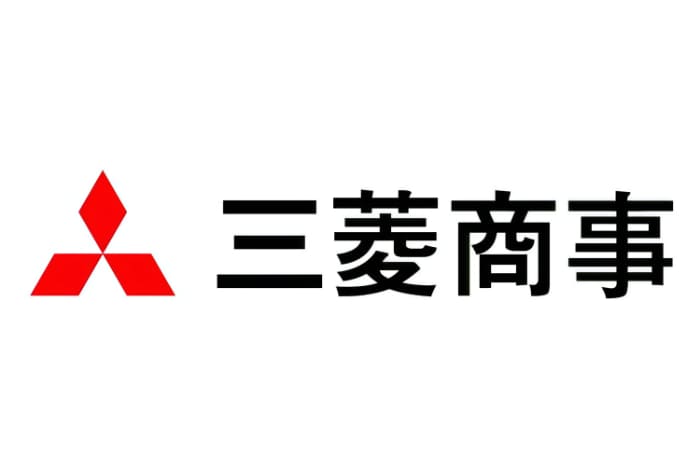三菱商事ロゴ
