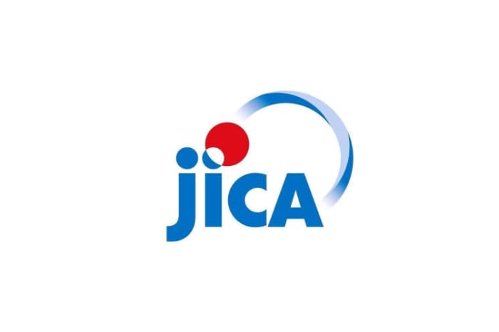 JICAロゴ