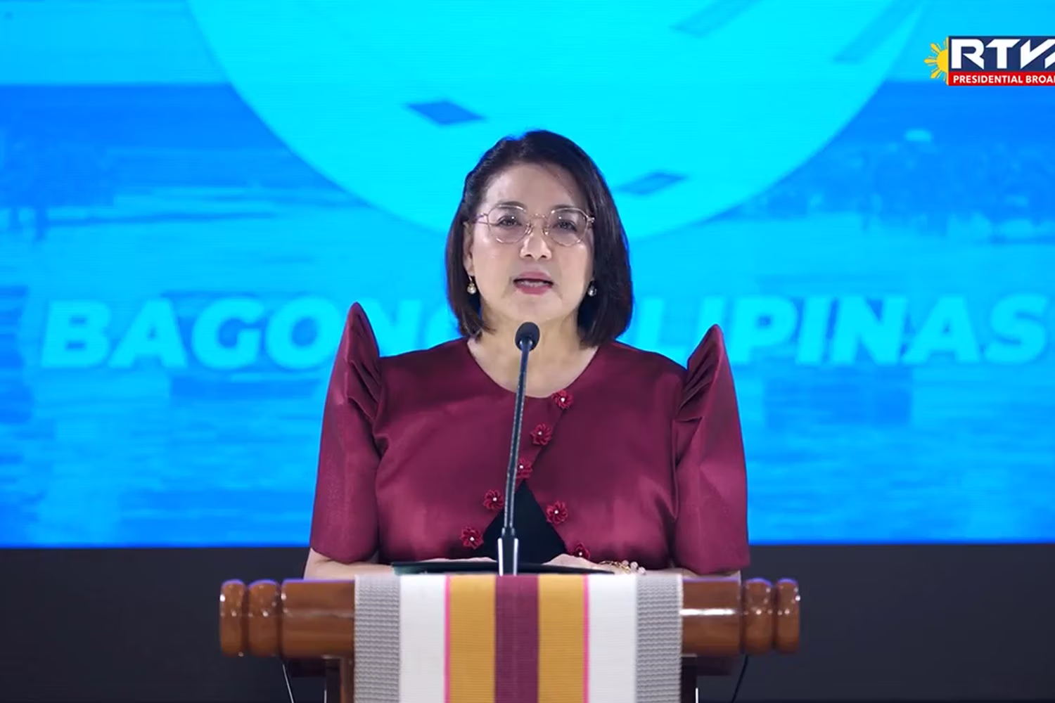 カストロ大統領報道官