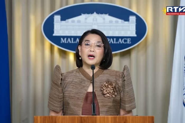 カストロ大統領府報道官