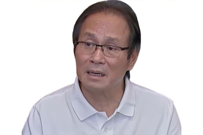 アトン・アン容疑者