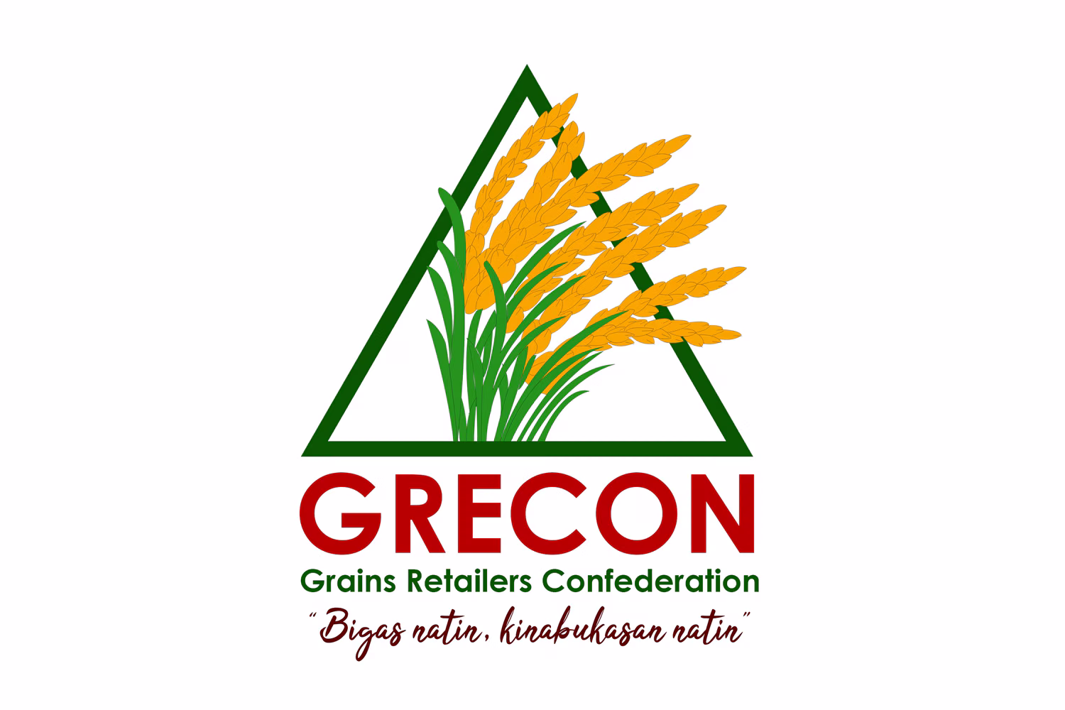 GRECONロゴ