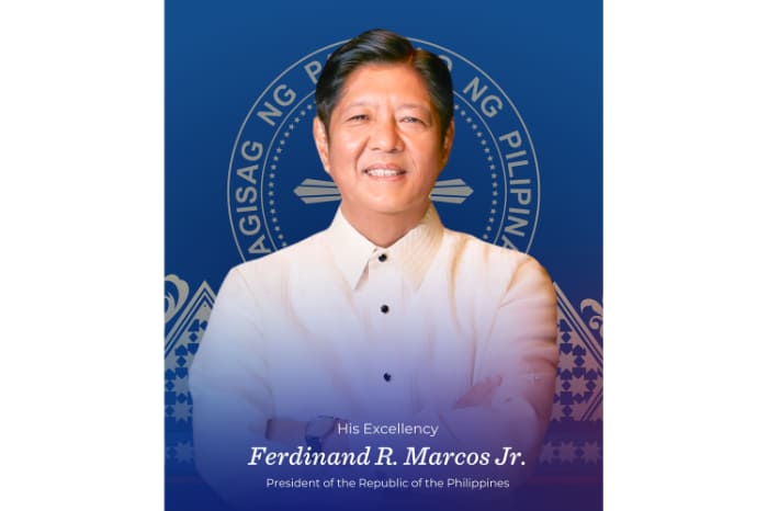 マルコス大統領