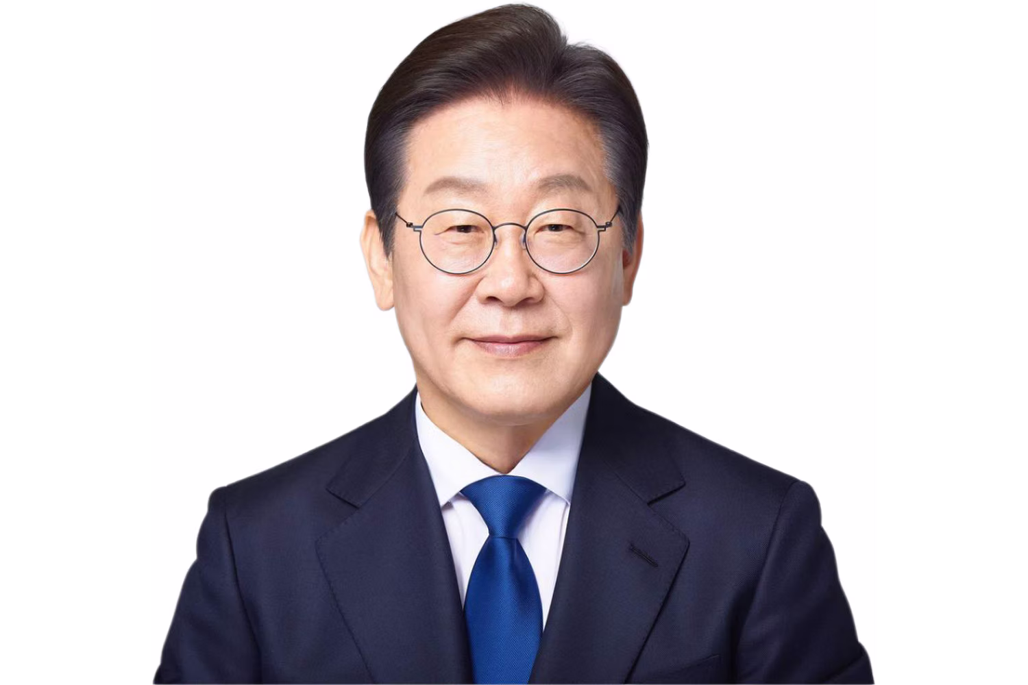 韓国の李在明大統領