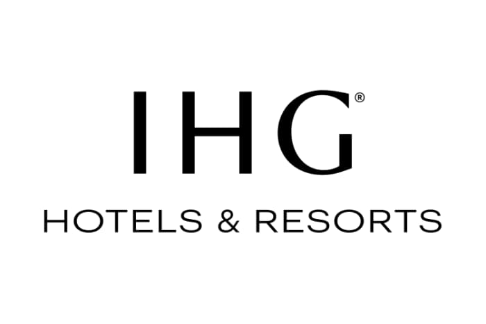 IHGホテルズ&リゾーツ