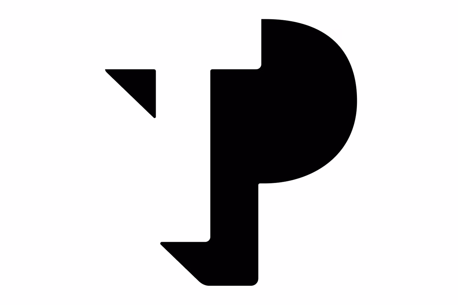ＴＰのロゴ