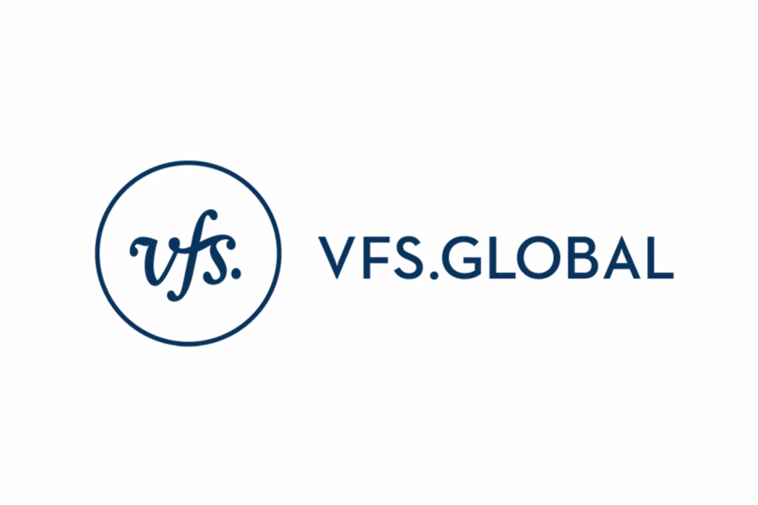 ＶＦＳグローバルのロゴ