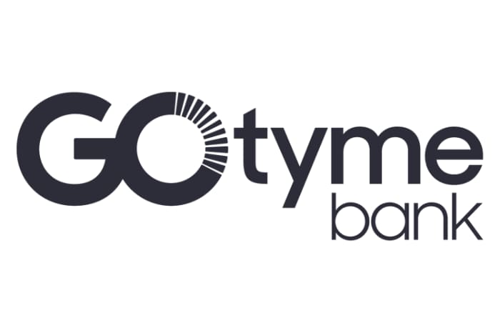 GoTyme銀行のロゴ