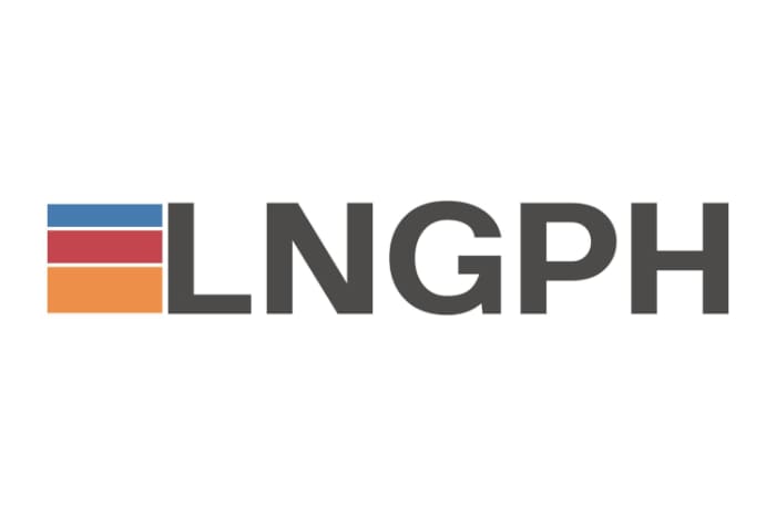 LNGPHのロゴ