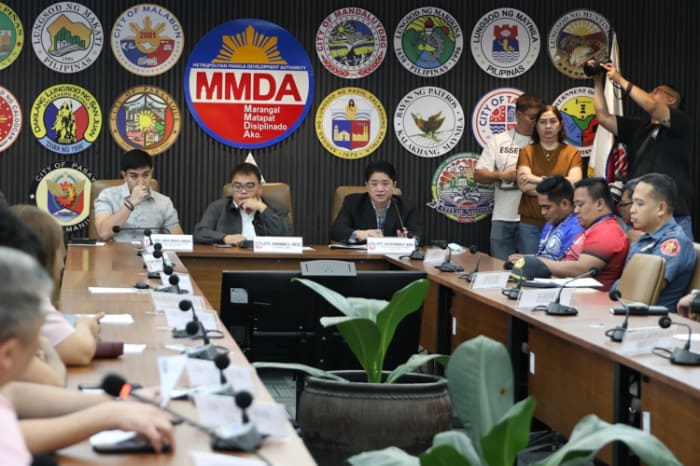 ＡＳＥＡＮ首脳会議に向けたＭＭＤＡの会議