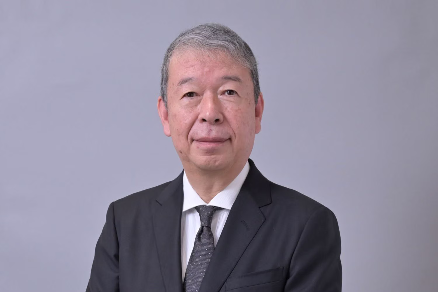 ＪＢＩＣの天川和彦総裁