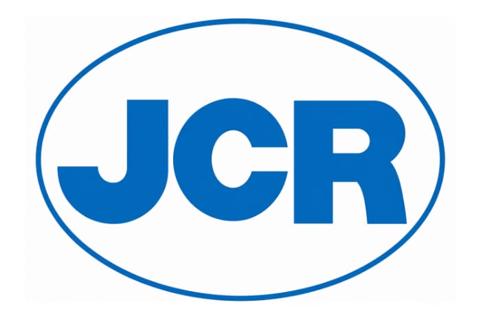 JCRロゴ