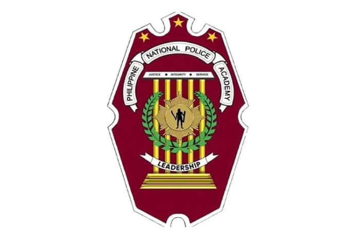 国家警察士官学校ロゴ